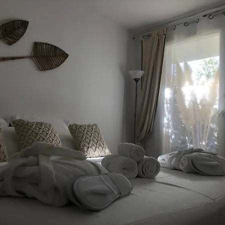 Apartment Golf Saint Tropez Rez De Jardin Vue Piscine *