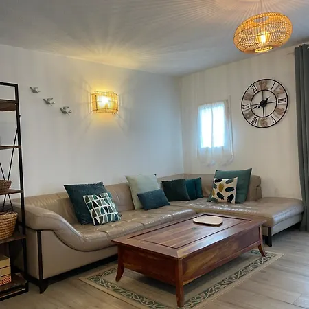Apartment Golf Saint Tropez Rez De Jardin Vue Piscine Grimaud